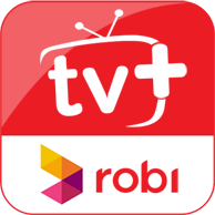 Robi TV Plus